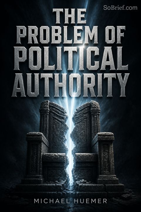 The Problem of Political Authority