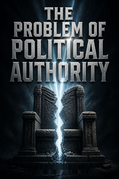 The Problem of Political Authority by Michael Huemer