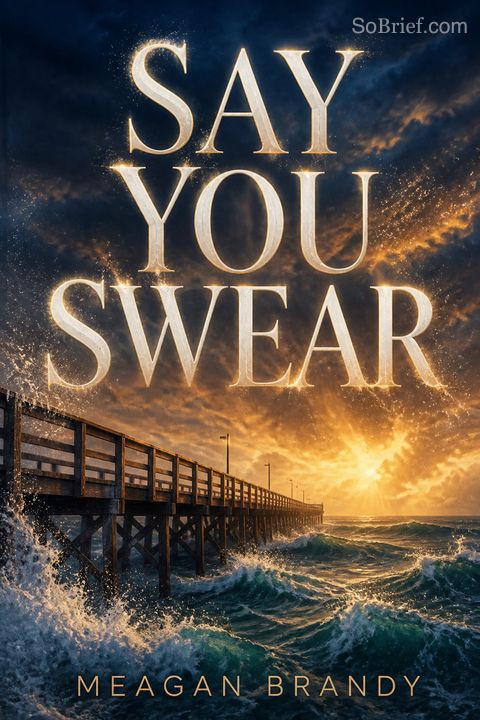 Say You Swear
