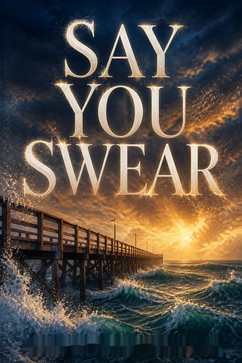 Say You Swear