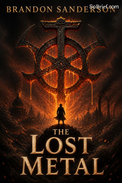 The Lost Metal