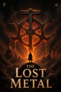 The Lost Metal