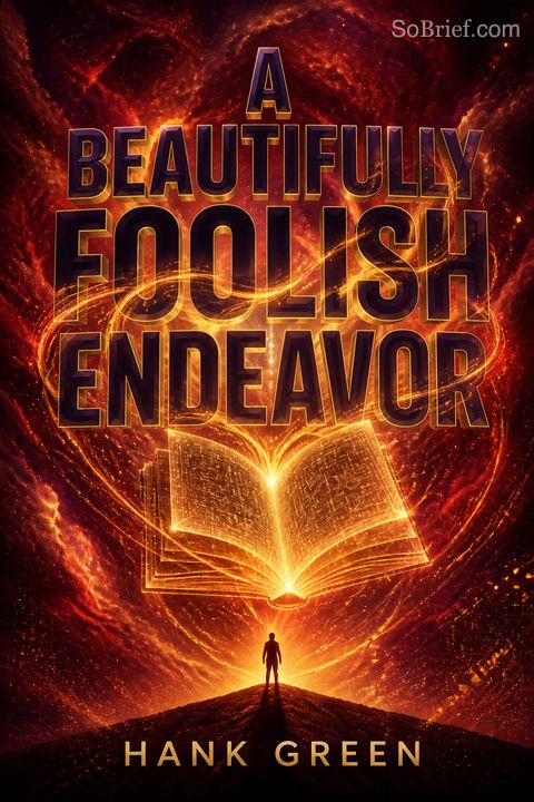 A Beautifully Foolish Endeavor