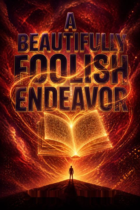 A Beautifully Foolish Endeavor by Hank Green