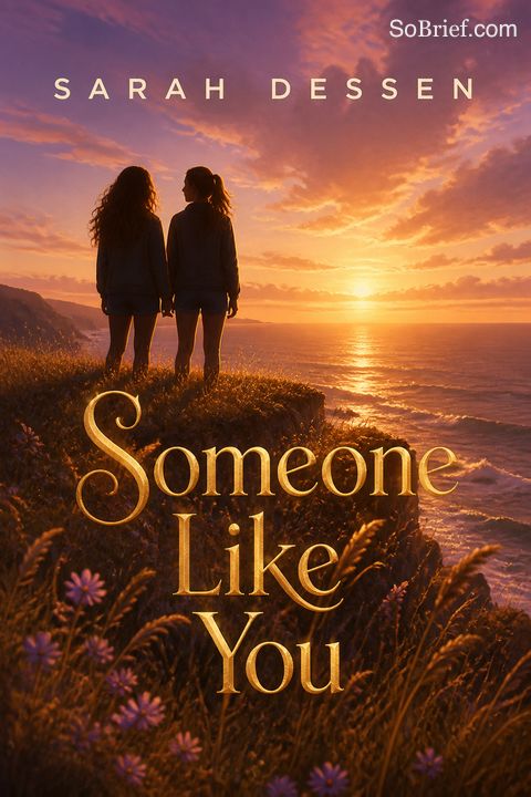 Someone Like You