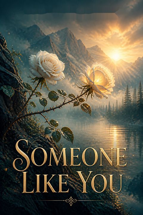 Someone Like You by Karen Kingsbury