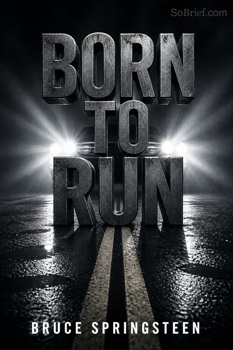 Born to Run