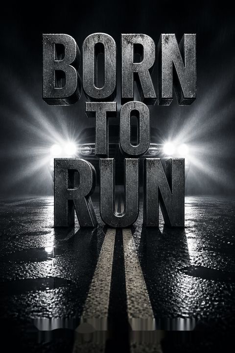 Born to Run
