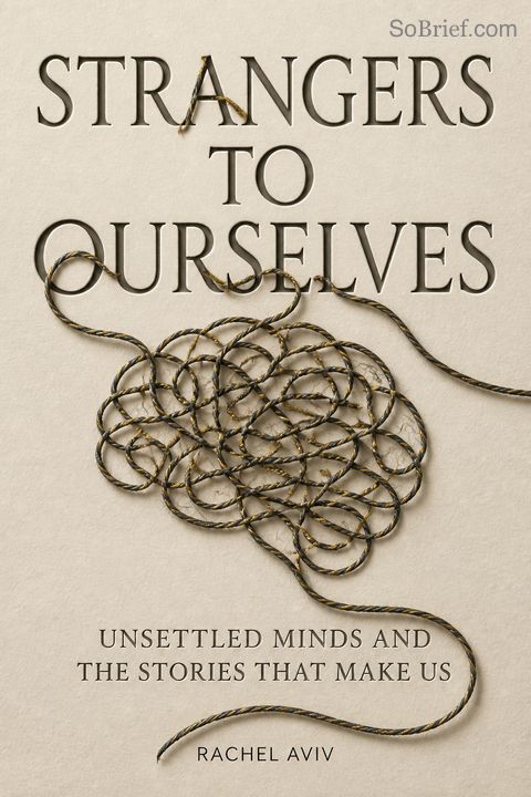 Strangers to Ourselves