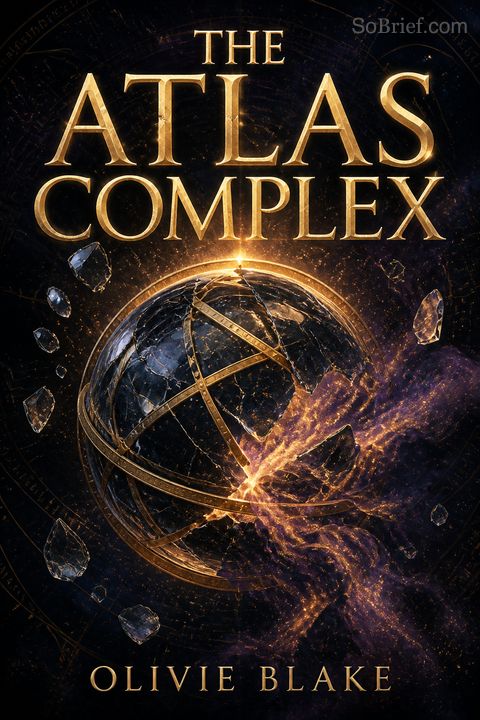 The Atlas Complex