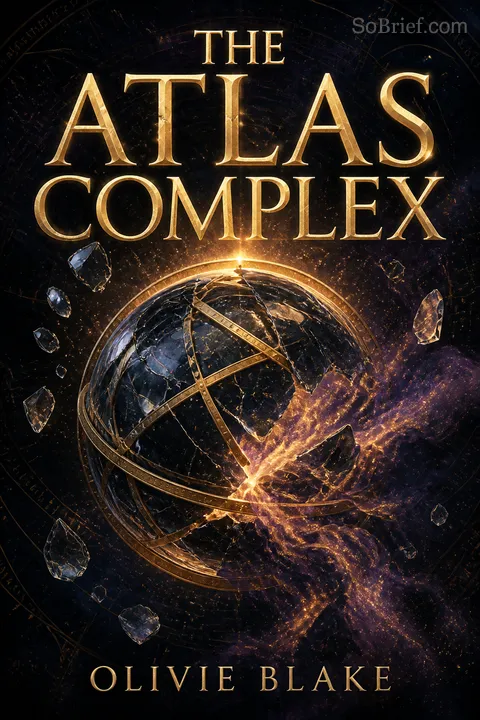 Cover of The Atlas Complex