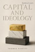 Capital and Ideology