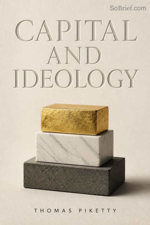 Capital and Ideology