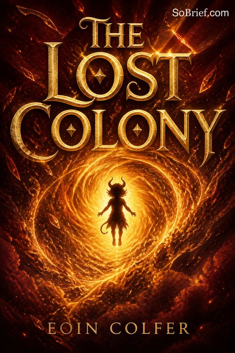 The Lost Colony