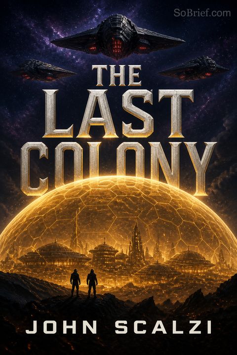 The Last Colony