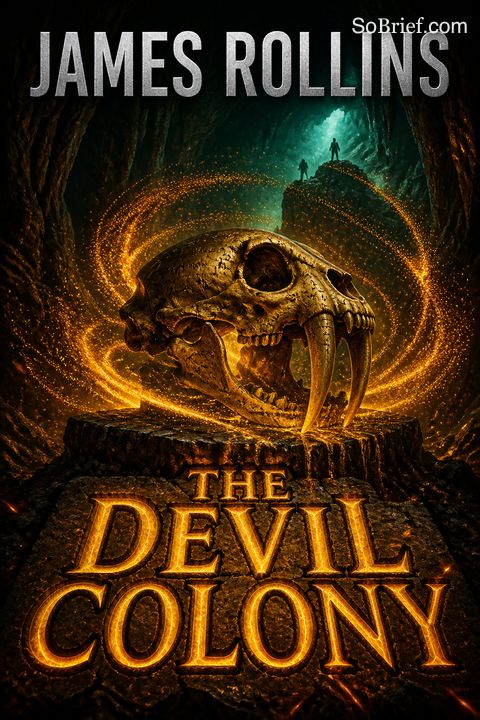 The Devil Colony