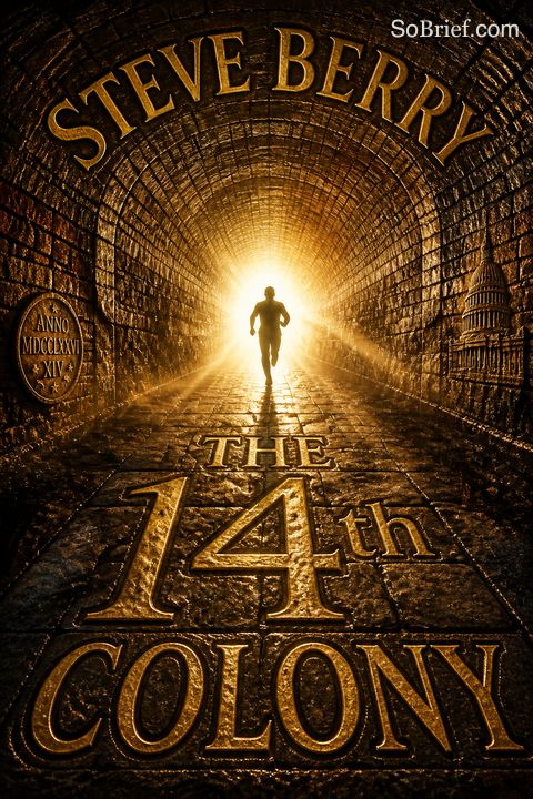 The 14th Colony