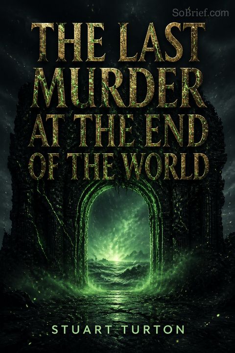 The Last Murder at the End of the World