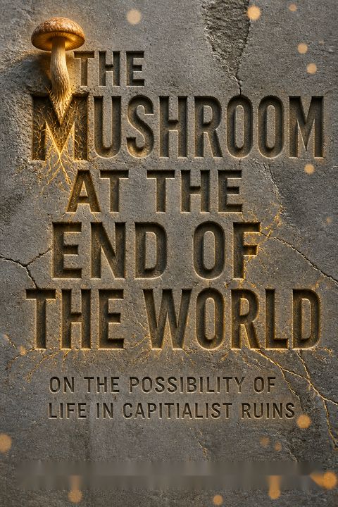 The Mushroom at the End of the World