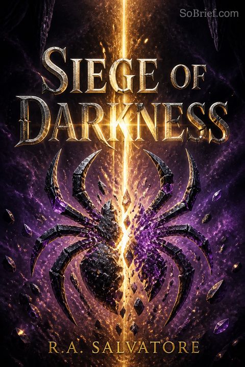 Siege of Darkness