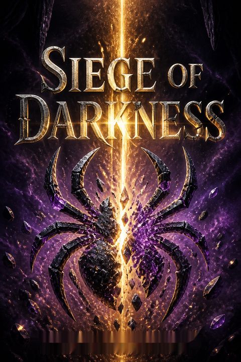 Siege of Darkness by R.A. Salvatore