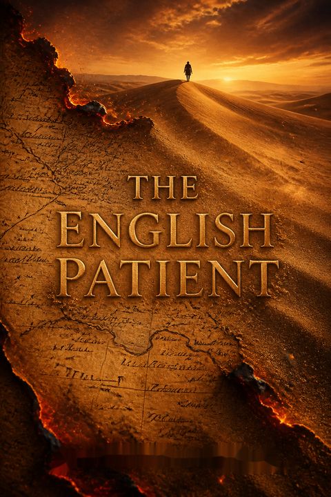 The English Patient