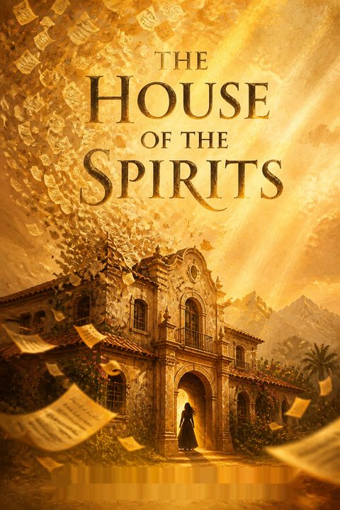 The House of the Spirits