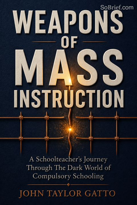 Weapons of Mass Instruction