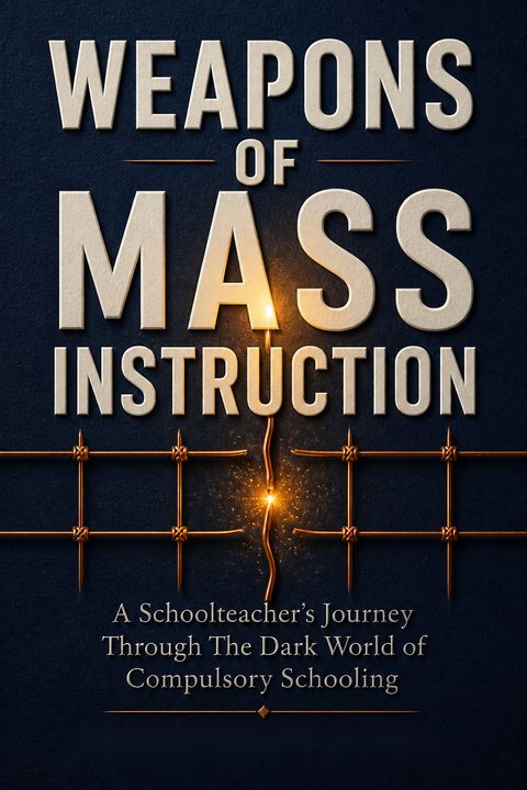 Weapons of Mass Instruction