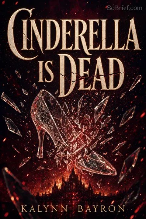 Cinderella Is Dead