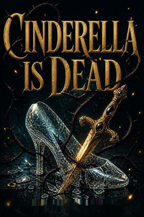 Cinderella Is Dead