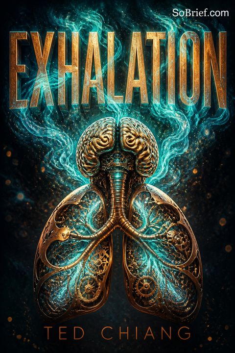 Exhalation