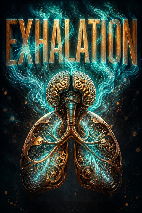 Exhalation