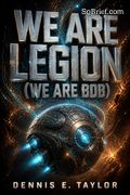 We Are Legion (We Are Bob)