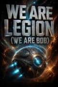 We Are Legion (We Are Bob)
