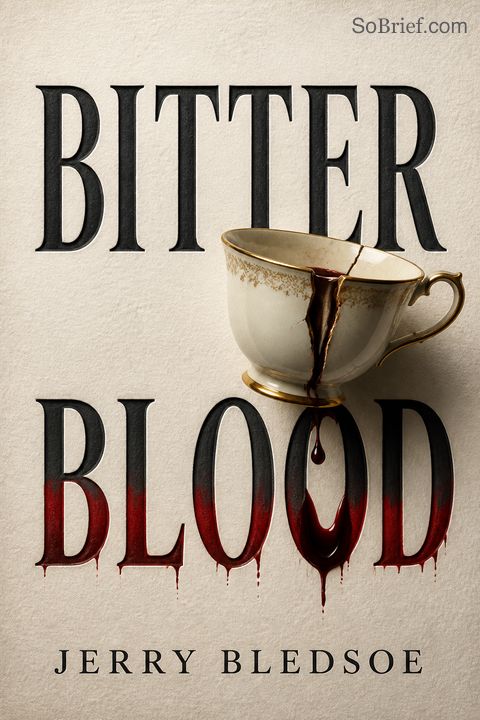 Bitter Blood