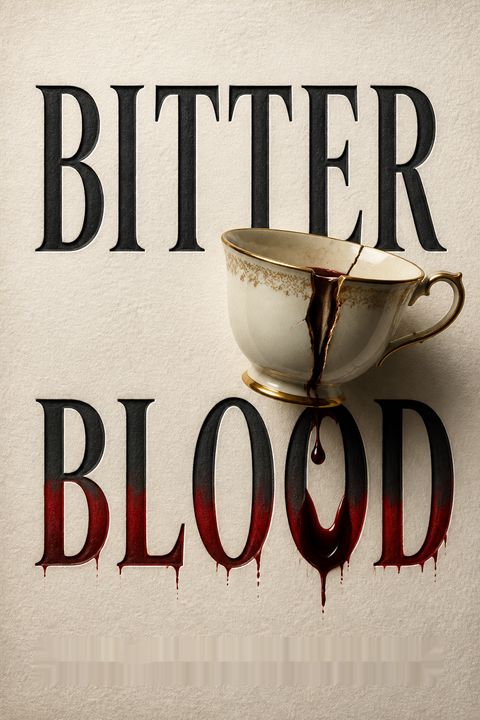 Bitter Blood by Jerry Bledsoe