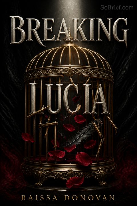 Breaking Lucia