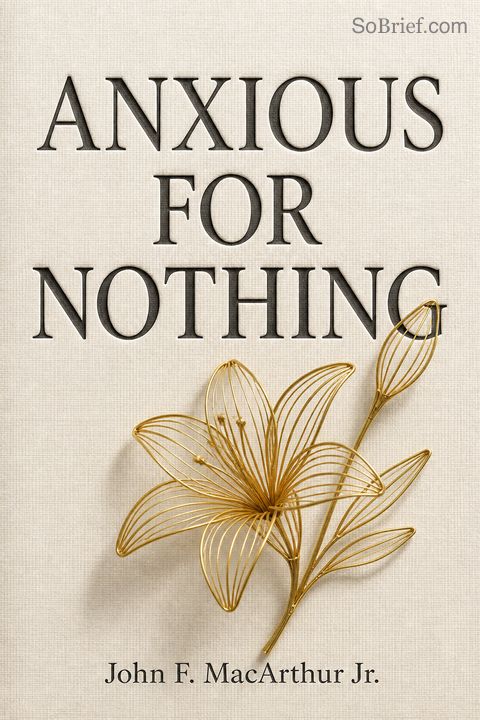 Anxious for Nothing