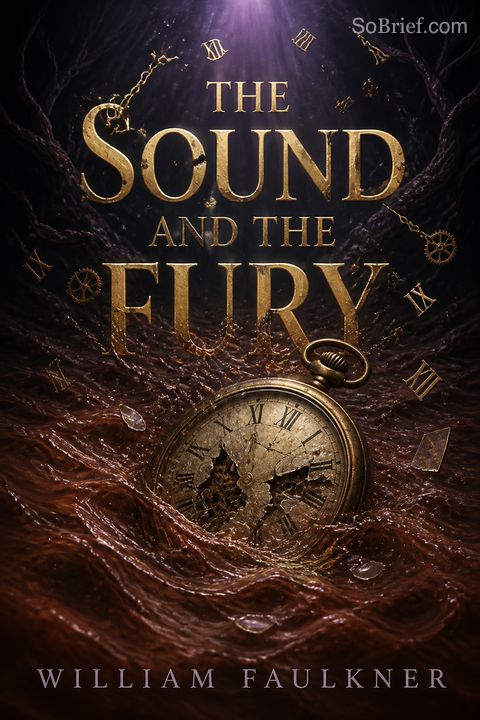 El sonido y la furia