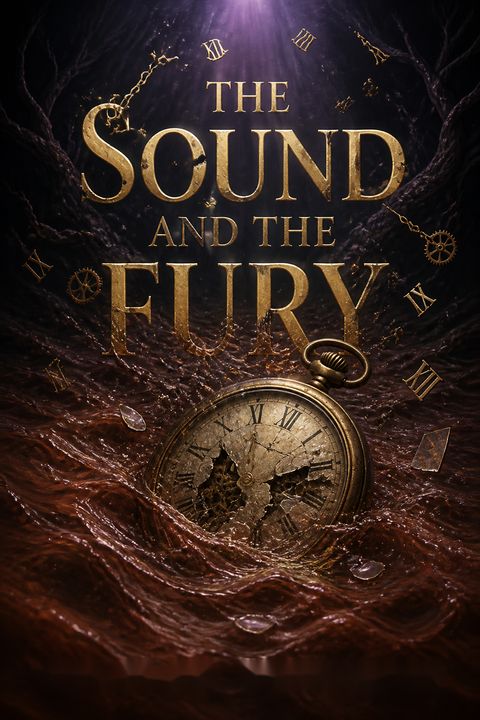The Sound and the Fury