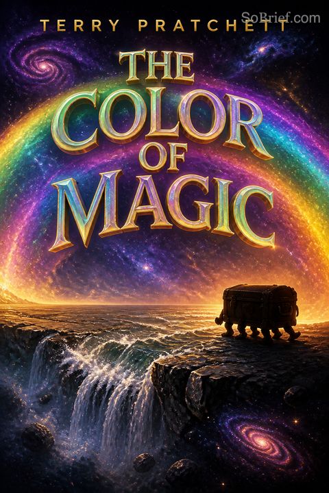 The Color of Magic