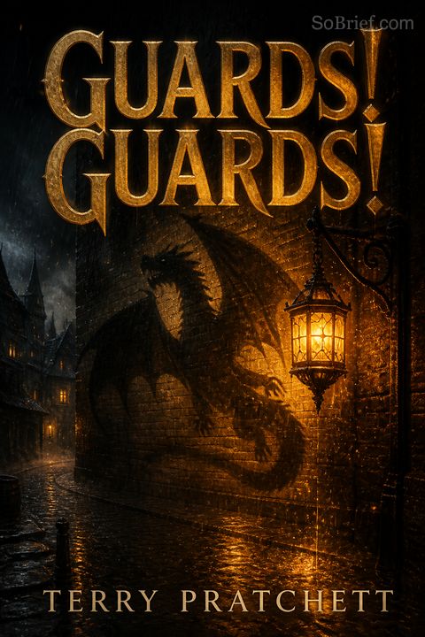 Guards! Guards!