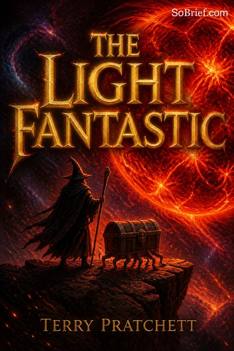 The Light Fantastic