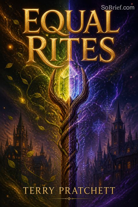 Equal Rites