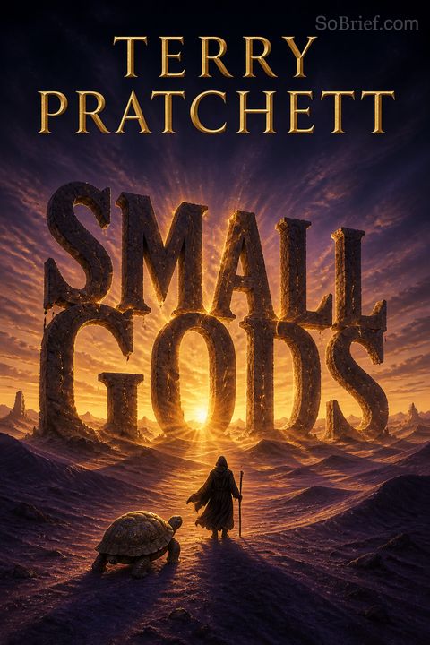 Small Gods