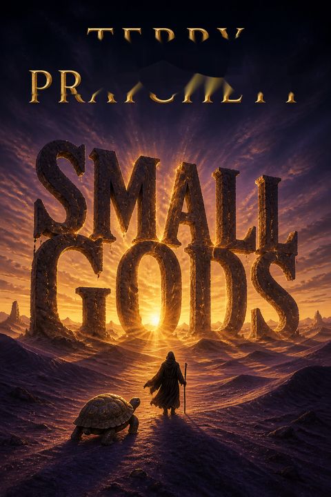 Small Gods