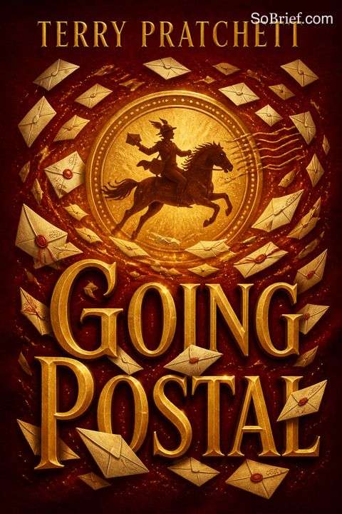 Going Postal