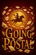 Going Postal