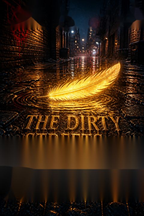 The Dirty Streets of Heaven by Tad Williams